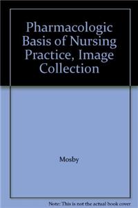 Mosby's Electronic Image Collection for Pharmacology CD-ROM