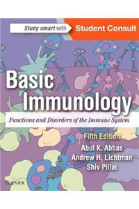 Basic Immunology