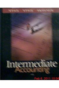 Intermediate Accounting