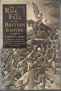 Rise And Fall Of The British Empire