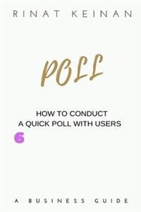 Quick Poll With Users
