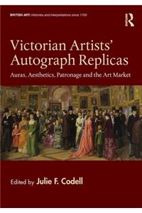 Victorian Artists' Autograph Replicas