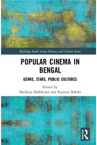 Popular Cinema in Bengal