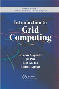 Introduction to Grid Computing