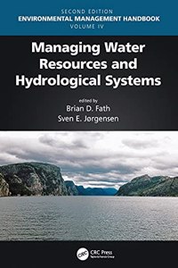 Managing Water Resources and Hydrological Systems