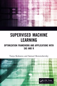 Supervised Machine Learning