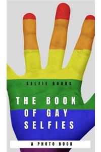 The book of Gay Selfies
