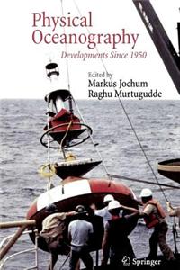 Physical Oceanography