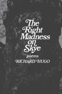 Right Madness on Skye