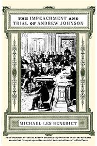 Impeachment and Trial of Andrew Johnson