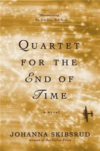 Quartet for the End of Time