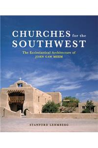 Churches for the Southwest