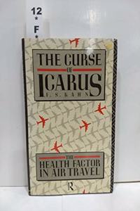 The Curse of Icarus: Health Factor in Air Travel