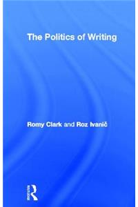 Politics of Writing