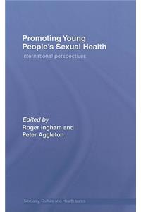 Promoting Young People's Sexual Health