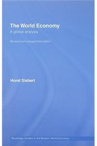 Global View on the World Economy