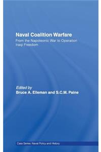 Naval Coalition Warfare