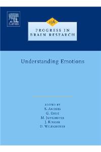 Understanding Emotions