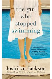 The Girl Who Stopped Swimming