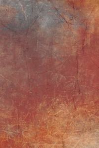 Distressed Textures Composition Notebook - Small Lined Notebook (Hardcover Journal / Notebook / Diary)