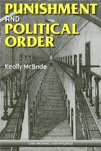 Punishment and Political Order