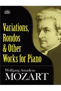 W.A. Mozart