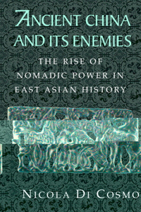 Ancient China and its Enemies