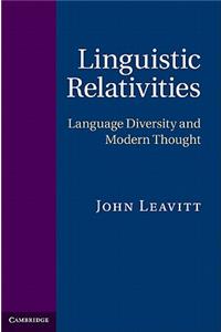 Linguistic Relativities