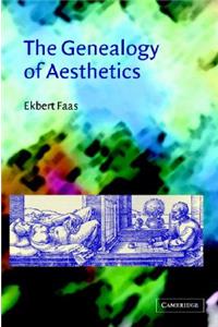 The Genealogy of Aesthetics