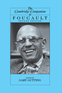 Cambridge Companion to Foucault