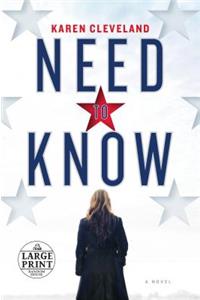 Need to Know