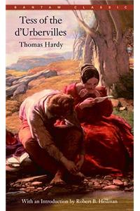 Tess of the D'Urbervilles