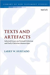 Texts and Artefacts