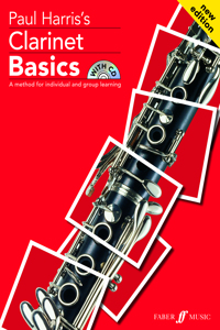 Clarinet Basics