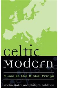 Celtic Modern
