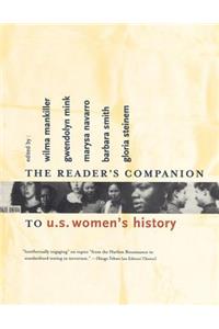 Reader's Companion to U.S. Women's History