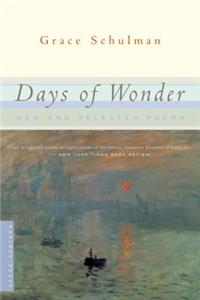 Days of Wonder