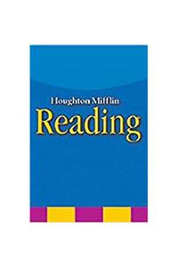 Houghton Mifflin Vocabulary Readers