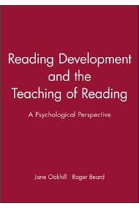 Reading Development