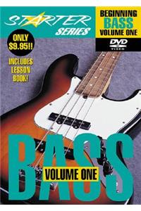 Beginning Bass Volume One