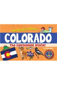 I'm Reading about Colorado