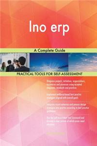Ino erp A Complete Guide