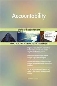 Accountability Standard Requirements