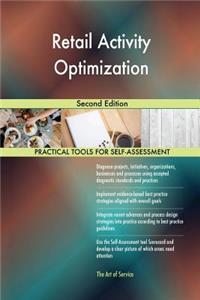 Retail Activity Optimization Second Edition