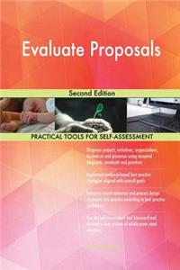 Evaluate Proposals Second Edition