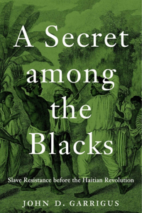 Secret Among the Blacks