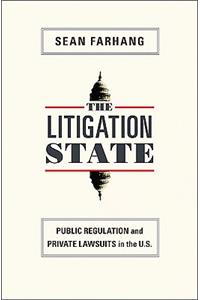 Litigation State