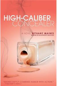High-Caliber Concealer