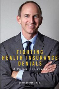 Fighting Health Insurance Denials