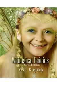 Whimsical Fairies